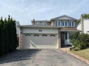 149 Huntington Park Drive Markham ON L3T 7C8 4 Bedroom...