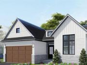 149 JACK S Way Mount Forest Ontario 149 JACK S Way Mount Forest Ontario