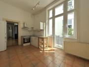 149 m² Altbaucharme in Toplage 5 Zimmer + Kabinett, 2...