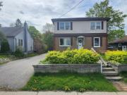 149 Penetang Street 2, Unit 2, Barrie ON L4M 1V9