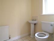 149 Sandhills, Hacketstown Road, Carlow Sherry...