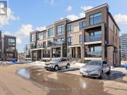 14 185 Veterans Drive, Brampton, ON, L7A 5L2 townhouse...