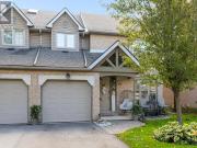 14 286 Hamilton Drive, Hamilton, ON, L9G 4W6 townhouse...