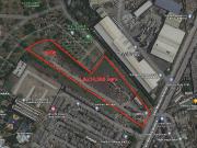 14,368 sqm Lot for Sale in Levi Mariano, Ususan, Taguig