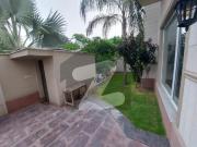 14.3 Marla Very Beautiful Solid Constructed House...
