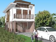 14.3M customized single detached house and lot for sale...