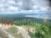 14.5 Hectares Land Overlooking Taal Lake for Sale in...