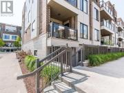 301 6 Drummond Street, Toronto, ON, M8V 1Y8 townhouse...