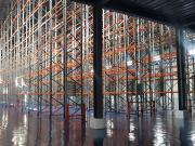 14,770 Pallet Position Warehouse For Rent In Pasig