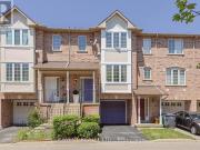 14 80 Acorn Place, Mississauga, ON, L4Z 4E2 townhouse...