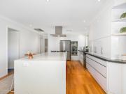 1/4 acre 5 bedroom Family Home