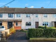 14 Adare Park, Coolock, Dublin 17