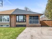 14 Albion Crescent, Brampton, ON, L6T 1L4 house for sale Li.
