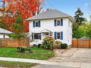 14 Alexander Avenue, Peterborough Monaghan Ward 2, ON,... 14 Alexander Avenue, Peterborough Monaghan Ward 2, ON,...