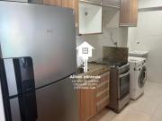 1/4 Aluguel Quarto e Sala com Varanda Gourmet em Piatã,...
