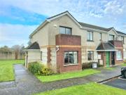 14 Ardevan Court, Monasterevin, Kildare Midlands Real...