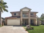 14 Arras Place, Prestons House for rent Listed by Josiah...