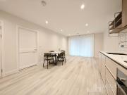 14 Astell Road, Greenwich, London SE3, 1 bed flat to...