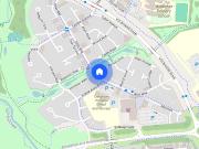 14 Atlas Way, Oakgrove, Milton Keynes