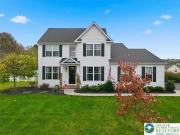 14 Avalon Cir, Washington, PA 19504