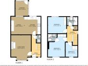 14 Ballycanew Court, Ballycanew, Co. Wexford, Y25KC84