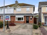 14 Ballycanew Court, Ballycanew, Courtown, Co. Wexford,...