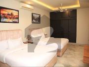 14 Bed Fully Furnished House F 7/2 Islamabad For Rent F 7