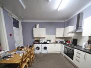 14 bedroom detached house for rent in North Grange Road,...