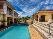 14 Bedroom House in Haven Hills