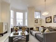 14 Bedroom Terraced House For Sale In Kensington