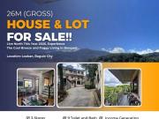 14 Bedrooms 3 Storey House INCOME GENERATING NEAR...