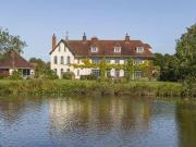 14 Bedrooms Land for sale in Wood Hall, Arkesden,...