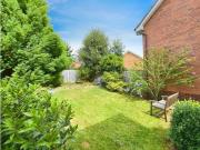14, Bowdler Close, Ludlow