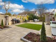 14 Bracken Park Drive, Castleknock, Dublin 15 Sherry...