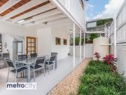 14 Brook Street, SOUTH BRISBANE Apartment for rent...