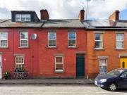 14 Cambridge Avenue, Ringsend, Dublin 4