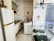 1/4 Caminho das Arvores Mobiliado 2.800,00