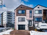 14 Carrie Best Court, Halifax, NS, B3M 0K7 house for...