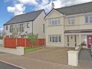 14 Castlerock Drive, Castleconnell, Co. Limerick, V94 CXE7