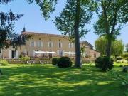 14 chambres, Villefranche De Lonchat Aquitaine 24610...