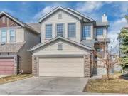 14 Chaparral Ridge Rise Se, Calgary, AB, T2X 3X9 house...
