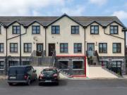 14 Chapel Lane Apartments, Edgeworthstown, Longford
