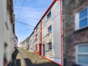 14 Chapel Lane, New Ross, Co. Wexford, Y34 E264