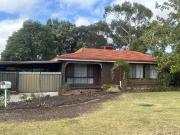 14 Chapman Crescent, Redwood Park, SA 5097