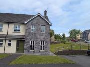 14 Church Manor, Carrigallen, Leitrim