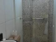 1/4 com garagem em ItapuÃ£ prÃ³ximo da praia