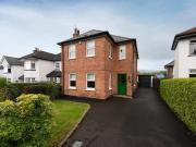14 Cooldarragh Park North