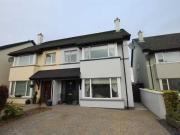 14 Cooline Drive, Ballyvoloon, Cobh, County Cork