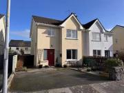 14 Cregg View, Oughterard, Galway, County Galway, H91 N22X