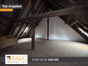 14 Dachböden zum Ausbau im Luisenhof Essen Frohnhausen